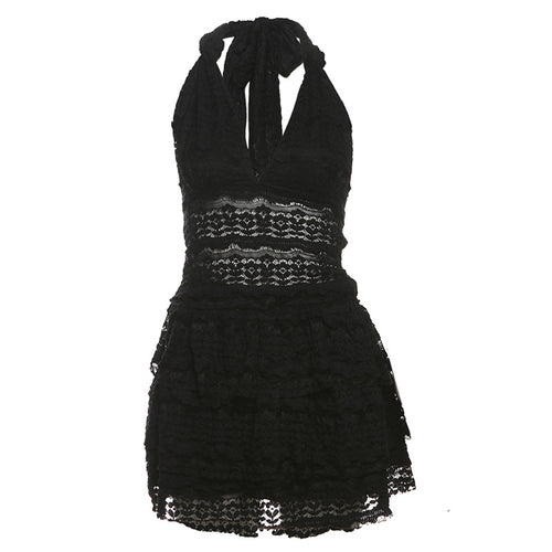 Camisole Cake Skirt Outfit Women