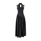 Fashionable Sexy And Minimalist Womens Dress
