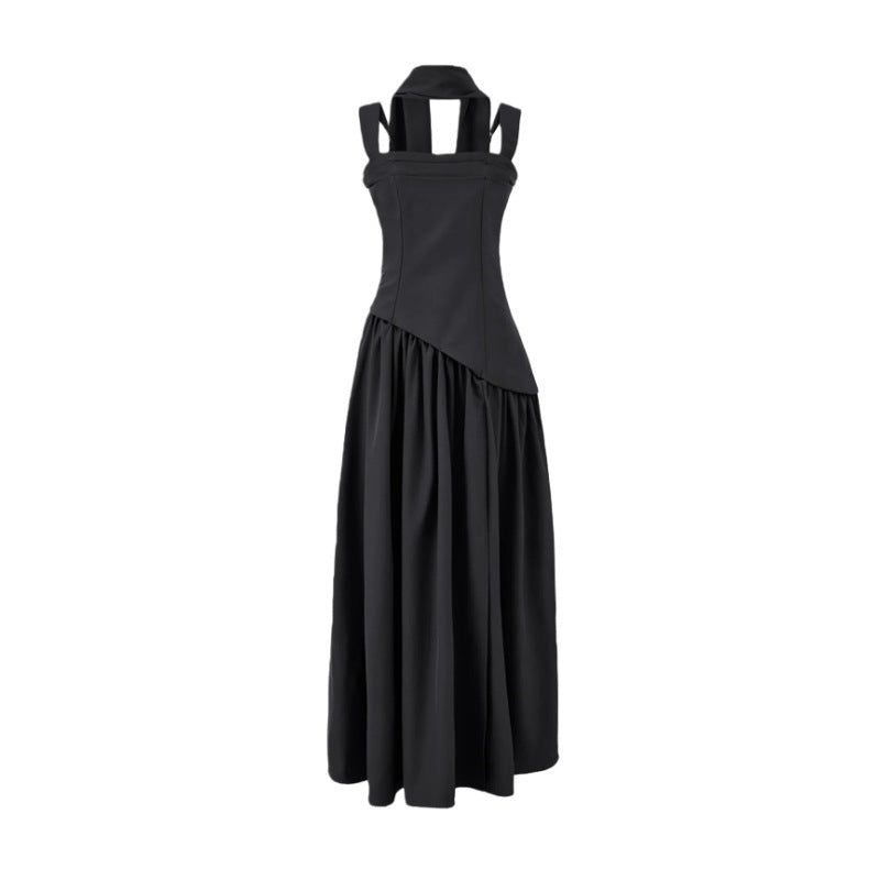 Fashionable Sexy And Minimalist Womens Dress