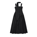 Fashionable Sexy And Minimalist Womens Dress