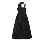 Fashionable Sexy And Minimalist Womens Dress
