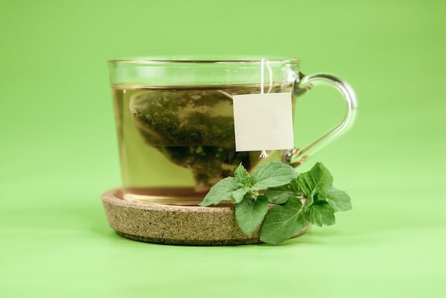 Health Benefits of Green Tea